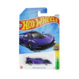  HOT WHEELS 2020 KOENIGSEGG JESKO HTC21 