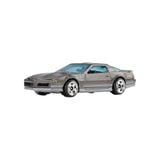  HOT WHEELS SILVER SERIES CELEBRATIONS - '84 PONTIAC FIREBIRD - JKY09 
