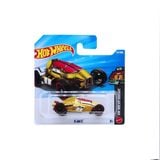  HOT WHEELS HW DREAM GARAGE - 2 JET Z - JJM06 