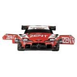  TOMICA PREMIUM RACING - ZENT CERUMO GR SUPRA - TPR6 