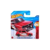  HOT WHEELS BASIC - ‘73 HONDA CIVIC CUSTOM / PERSONNALISÉ - JBB42 