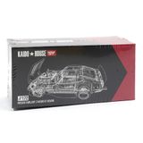  KAIDO HOUSE - NISSAN FAIRLADY Z KAIDO GT ADVAN - KHMG172 