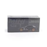  MINI GT 1/64 MAZDA RX-7 RE-AMEMIYA MATSUKIYO KOKU 3 ROTOR NA-7 TAS 2025 BEST TUNED CAR AWARD MGT01205 - 1205 