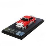  AURORA MODEL - PORSCHE 964 MARLBORO LIVERY - AM640836 