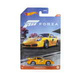  HOT WHEELS BASIC SET 5 FORZA HLK2425262728 