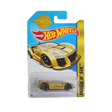  HOT WHEELS BASIC QUICK N' SIK CHD98 