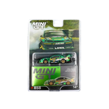  MNI GT - NISSAN SILVIA S15 LB-SUPER SILHOUETTE - 858 