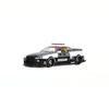  KAIDO HOUSE CHASE - Nissan Skyline GT R - R34 police V2 AERO - KHMG120CHASE 