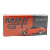  MINI GT - 1/64 NISSAN Z VEILSIDE FFZ400 ORANGE - 989 