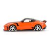  MINI GT - 1/64 NISSAN Z VEILSIDE FFZ400 ORANGE - 989 