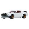  HOT WHEELS PREMIUM - 1969 FORD MUSTANG BOSS 302 FAST & FURIOUS - JHW72 