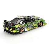  MINI GT Nissan LB-Super Silhouette S15 SILVIA #555 V2 2024 Formula Drift Japan 823 