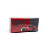  MINI GT - 1/64 PORSCHE 911 992 CARRERA S SAFETY CAR 2023 IMSA DAYTONA 24HR - 699 