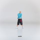  1/64 FIGURE BASIC - DAI FIG BASIC SS1 - FB 
