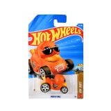 HOT WHEELS HW DIRT - DUCK N' ROLL ORANGE - JJK17 