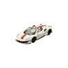  TPC - 1/64 FERRARI 488 PISTA SPIDER NOVITEC WHITE - TPC488W 