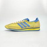  ADIDAS SPORTY & RICH X SL72 OG LIGHT YELLOW JH6702 