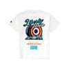  LBWK - ÁO LIBERTY WALK JAPANESE OLD STYLE JDM RX7 WHITE - LB.JOSRX7W 
