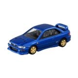 TOMICA PREMIUM - SUBARU IMPREZA WRX TYPE R STI VERSION NO.30 - TP.30 