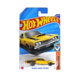  HOT WHEELS MUSCLE MANIA - '69 DODGE CORONET SUPERBEE - JBB27 