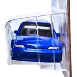  HOT WHEELS BASIC - '90 HONDA CIVIC EF BLUE - HYW81 