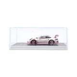  MJ MODEL - PORSCHE 911 GT3 RS BLANCO ROSA - MJ911GT3 
