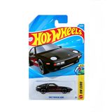  HOT WHEELS EURO - 1983 PORSCHE 928S BLACK - JJK15 