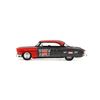  MINI GT X MIZU - 1/64 LINCOLN CAPRI HOT ROD 1954 SHADOW PUPPET - 874 