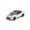  MINI GT - BMW M4 CSL ALPINE WHITE - 683 