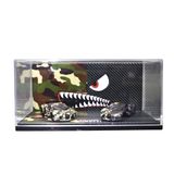  MORTAL - SET 2 BUGATTI VEYRON CAMO (BAPE) - MBS2 