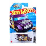  HOT WHEELS BASIC - MAILED ITI ™ - JBC22 
