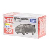  TOMICA - MITSUBISHI DELICA D:5 NO.39 - T39 