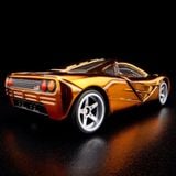  HOT WHEELS RLC - MCLAREN F1 - HGK75 