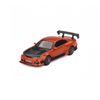  MINI GT - 1/64 NISSAN SILVIA S15 D-MAX METALLIC ORANGE MT00581 - 581 