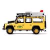  MINI GT - 1/64 LAND ROVER DEFENDER 110 1989 CAMEL TROPHY AMAZON TEAM JAPAN - 751 