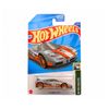  HOT WHEELS RETRO RACER - MCLAREN F1 GTR SILVER - HCX86 