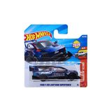  HOT WHEELS TRUCKIN' ALONG - FORD F-150 LIGHTNING SUPERTRUCK - JJH52 