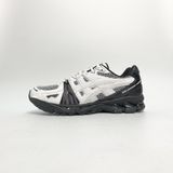  ASICS GEL-KAYANO LEGACY X GMBH WHITE BLACK 1203A350-100 