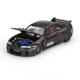  KAIDO HOUSE - NISSAN SKYLINE GT-R (R33) ACTIVE CARBON R - KHMG116 