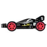  TOMICA PREMIUM UNLIMITED X TAMIYA - AVANTE JUNIOR BLACK SPECIAL 