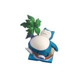  BLOKEES - SNORLAX POKEMON CLASSIC VERSION-L - 74106 