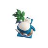  BLOKEES - SNORLAX POKEMON CLASSIC VERSION-L - 74106 
