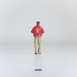  1/64 FIGURE PREMIUM - DAI FIG CHROME HEARTS X THE ROLLING STONES JACKET - FP.CH 