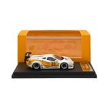  MORTAL - 1/64 MITSUOKA OROCHI LBWK YELLOW FLASH - M64MITSUOKA 