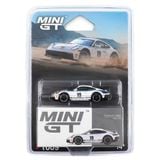  MINI GT - Porsche 911 Dakar Rally 1974 - 1009 