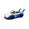  TARMAC WORKS - 1/64 RWB 993 LIBERTY WALK - T64-TL017-LBWK2 