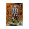  TOPPS UEFA CHAMPIONS LEAGUE - BRUNO GUIMARAES NEWCASTLE UNITED 04/25 - T26.117 