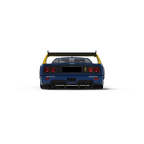  SUPCAR - 1/64 FERRARI F40 #27 RACING - SC64024 