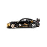  MINI GT - 1/64 TOYOTA GR86 LB NATION BLACK GOLD - 1149 