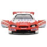  TOMICA PREMIUM - Racing LOCTITE ZEXEL GT-R - 0370 